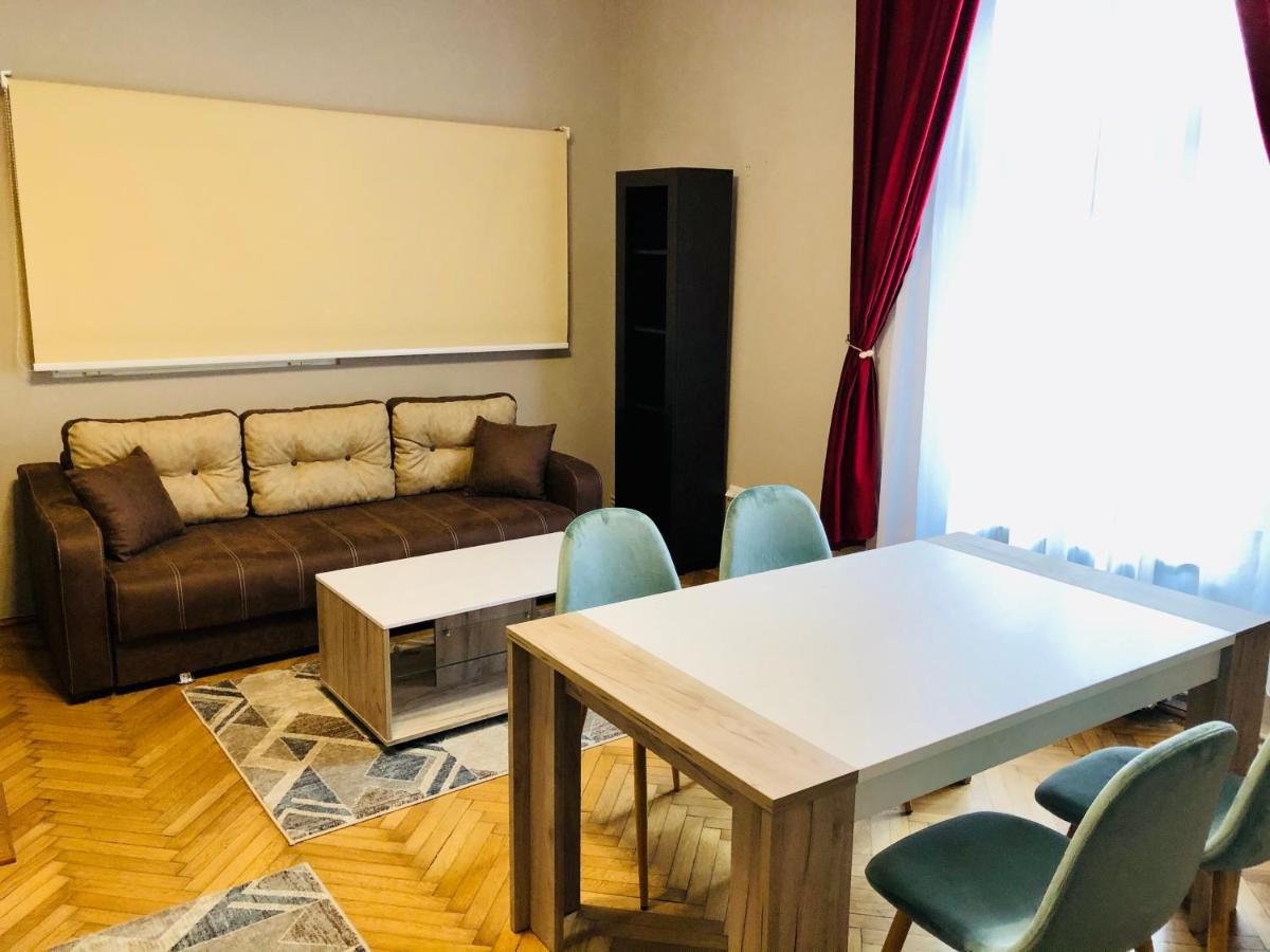 Ultra-Central Apartment Just In Union Squere Timişoara Exterior foto