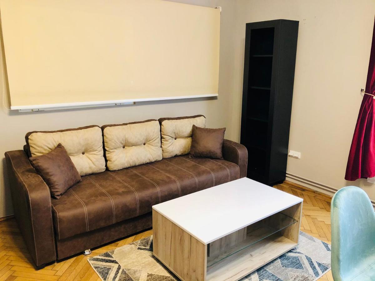 Ultra-Central Apartment Just In Union Squere Timişoara Exterior foto